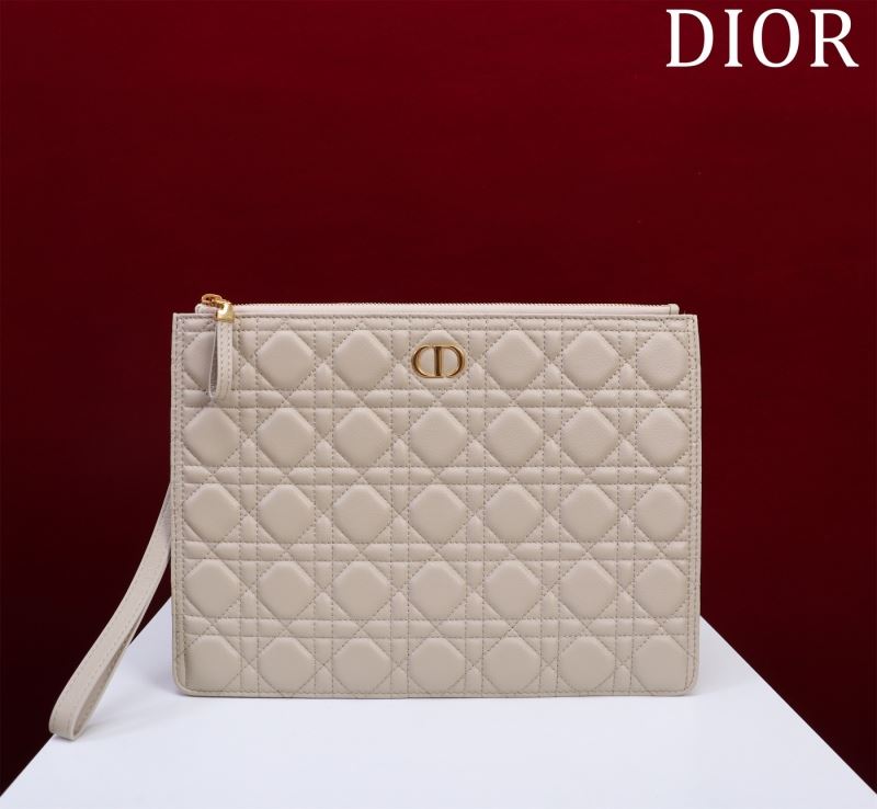 Christian Dior Clutch Bags